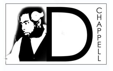 DJ-D-Chappell-Logo