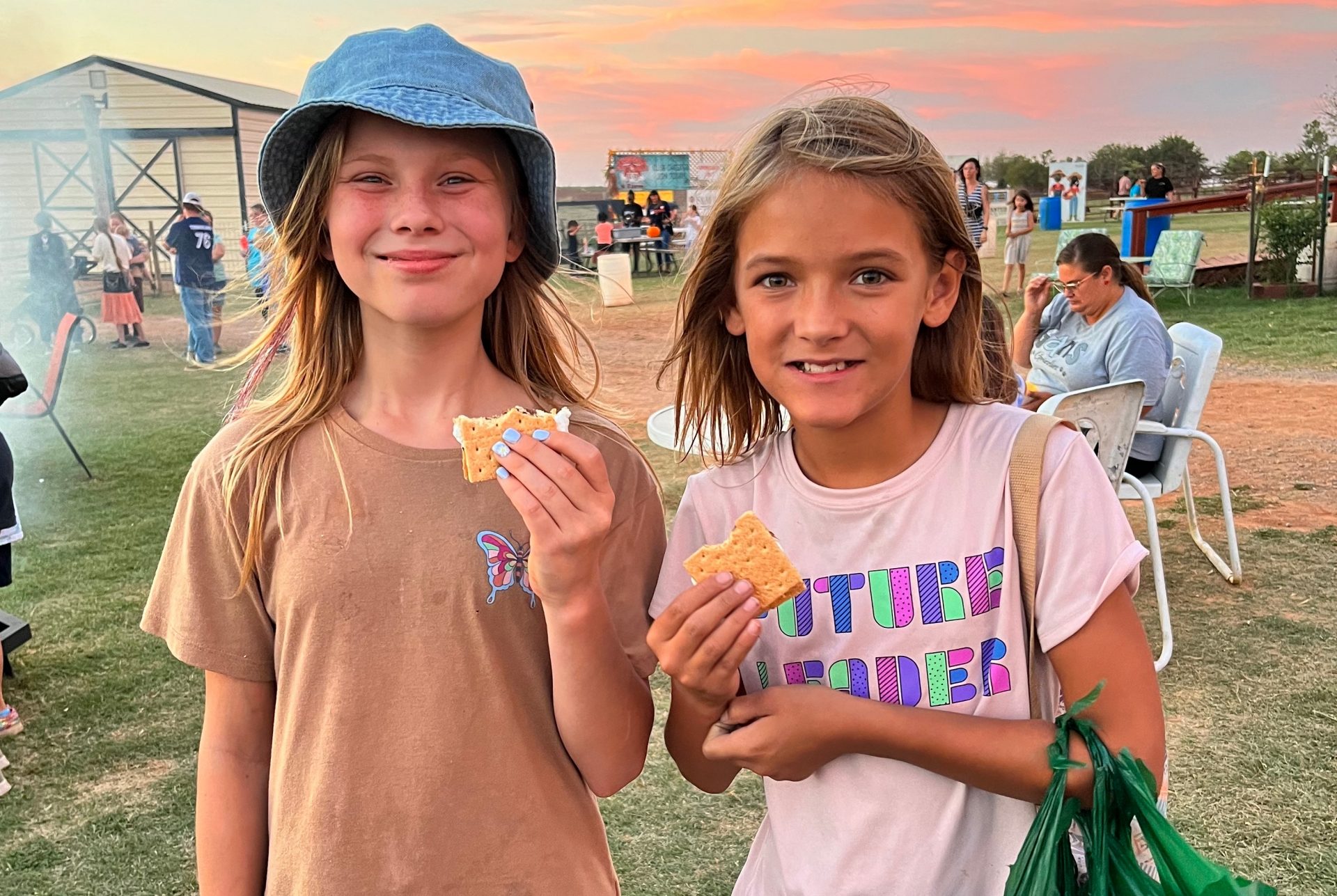 Girl Fest 2023-2