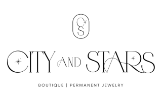 City and Stars Logo