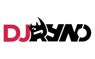 DJ Ryno Logo