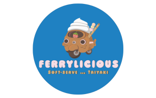 Ferrylicious Logo