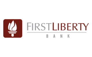 First-Liberty-Bank-Logo