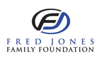Fred-Jones-Family-Foundation-Logo