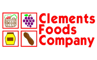 Clements-Foods-Company-Logo