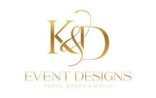 K&D-Events-Design-Logo