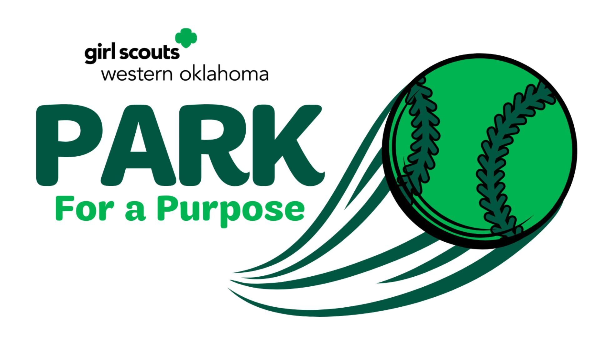 Park For a Purpose Logo
