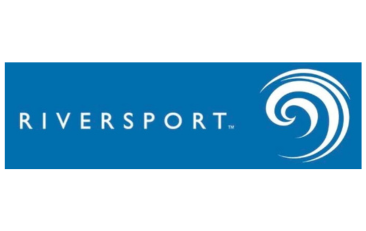 RIVERSPORT OKC Logo