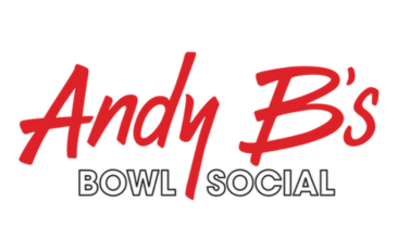 Andy B's Logo