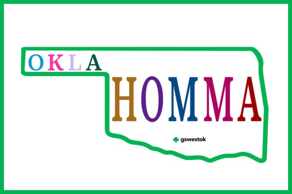 OKLAHOMMA-Patch