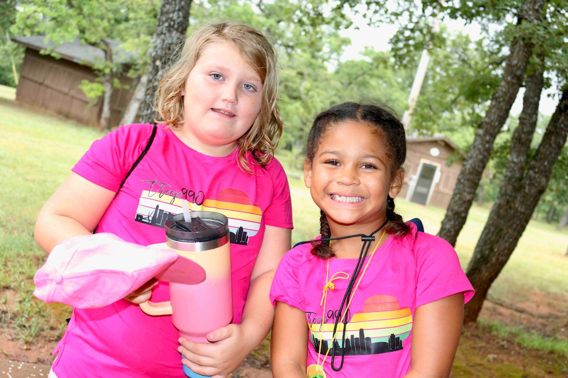 2025 Summer Camp