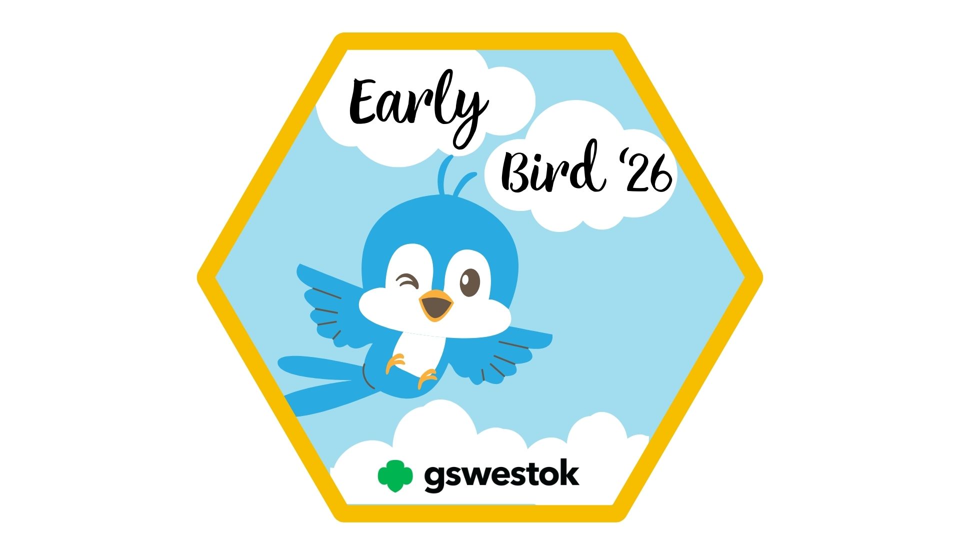 Early Bird Troop Incentives